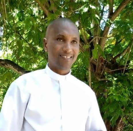 Rev. Githumu Munyambu